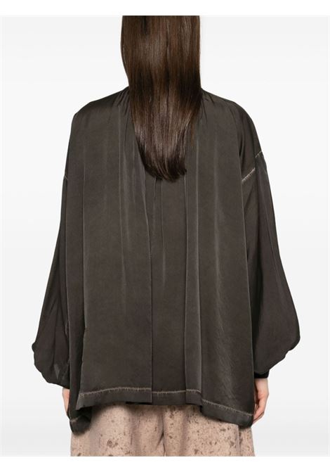 blusa UMA WANG | Top | UW1001UW690